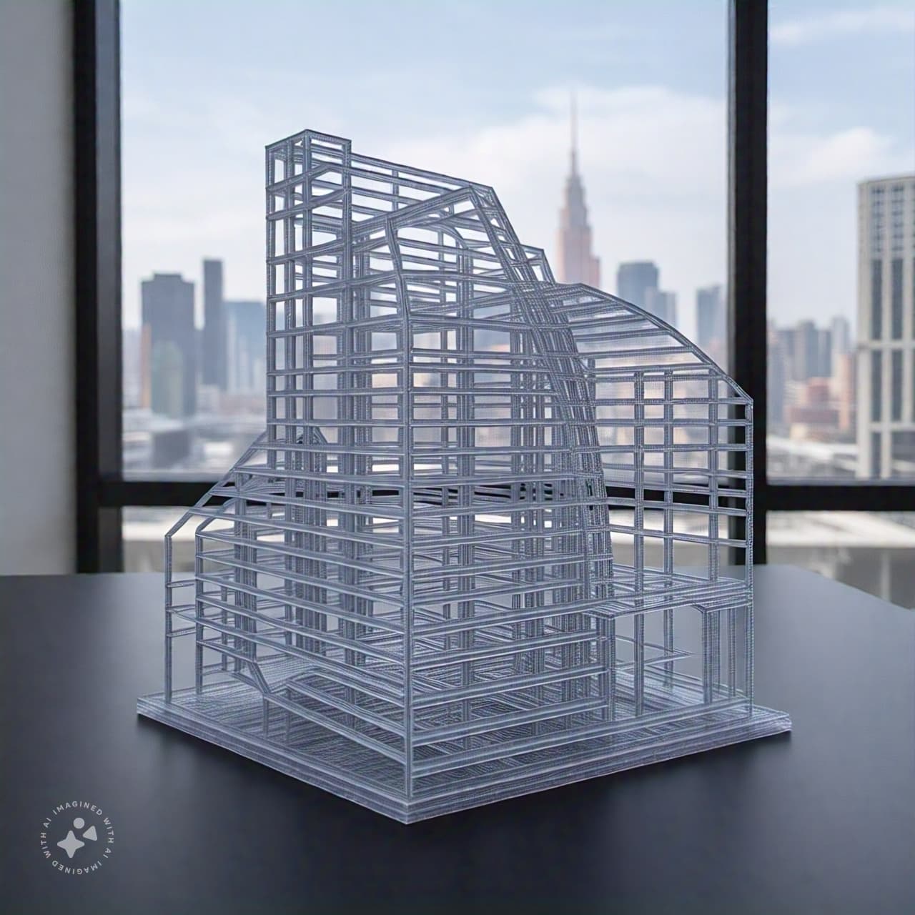 Architecture industry