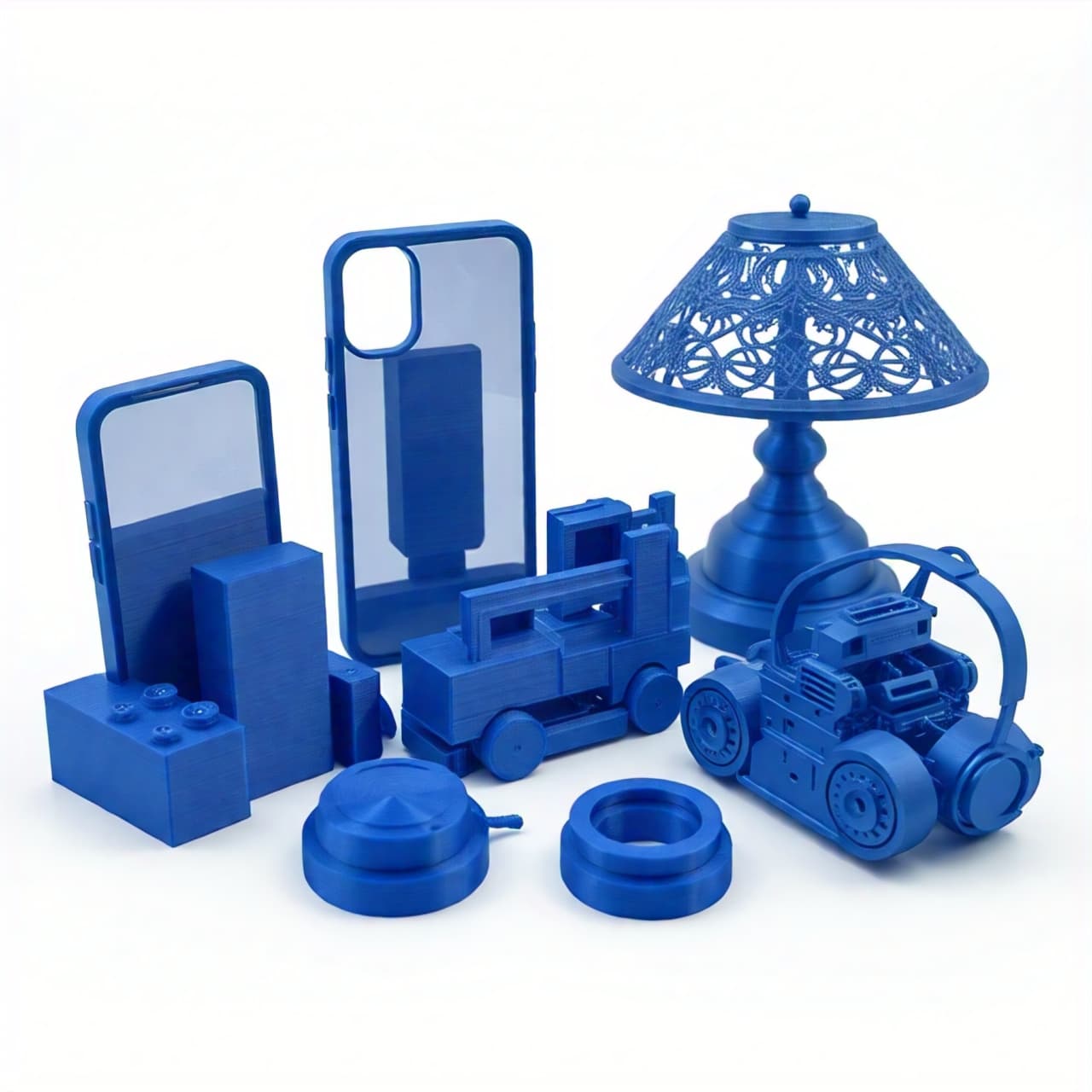 Consumer Products industry