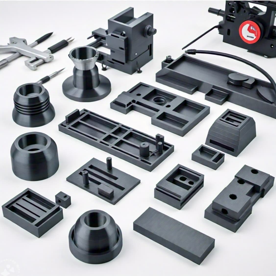 Engineering industry